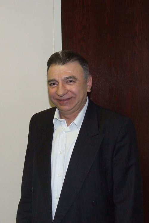 Milenko Pavlov foto