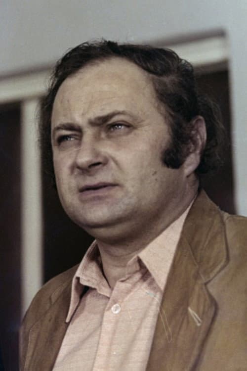 Ryszard Dembiński foto