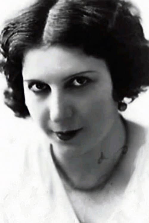 Olga Casares Pearson foto