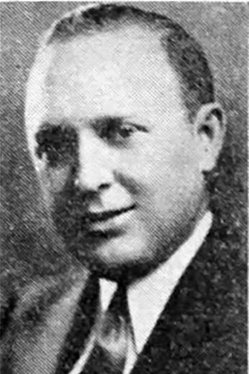Max J. Weisfeldt foto