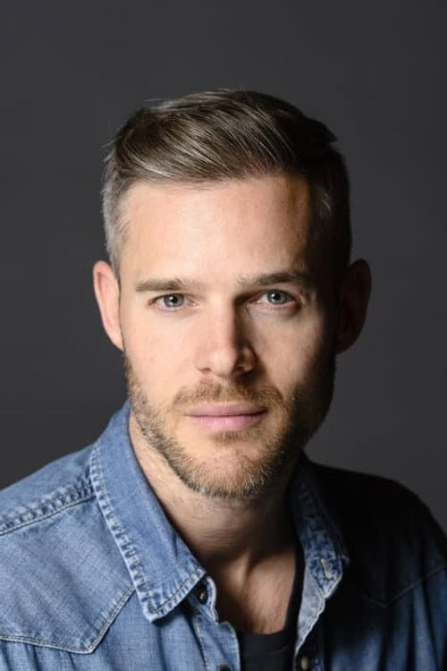 Thomas Cammaert foto