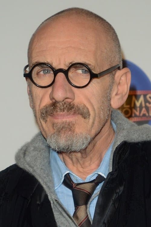 Tony Kaye foto