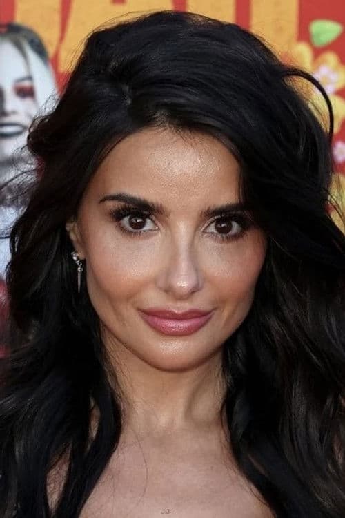 Mikaela Hoover foto