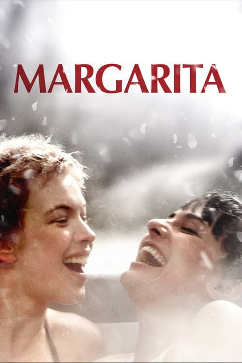 Margarita (2012) poster