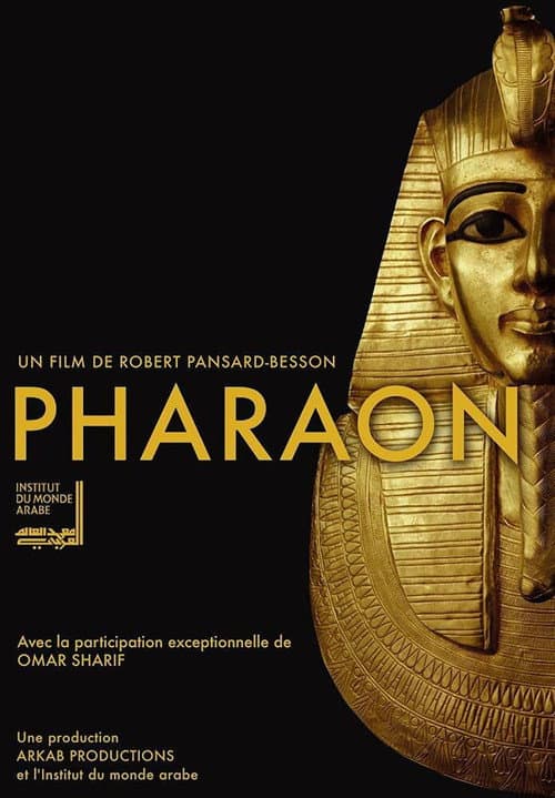 Pharaon (2004) poster