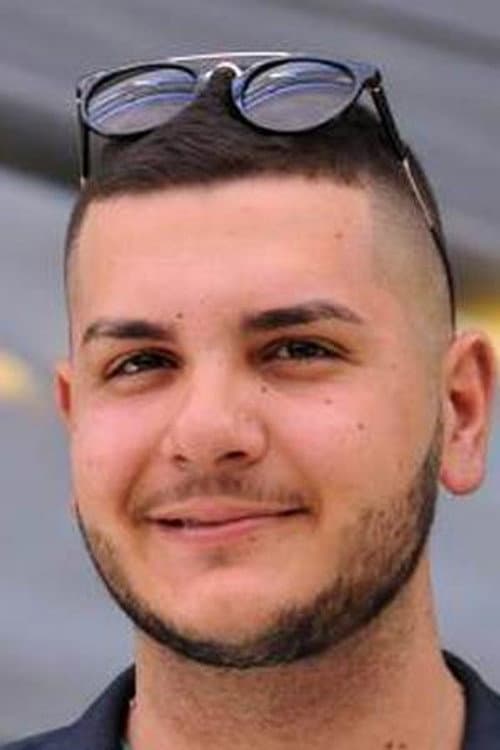 Riccardo Vitiello foto