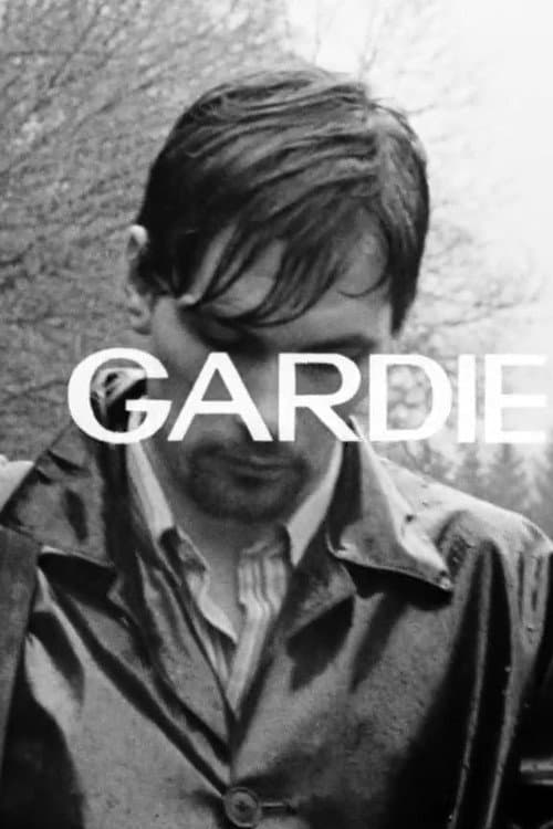Les gardiens (1967) poster