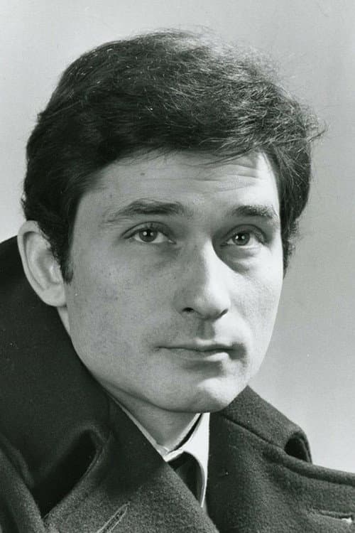 Jacques Portet foto