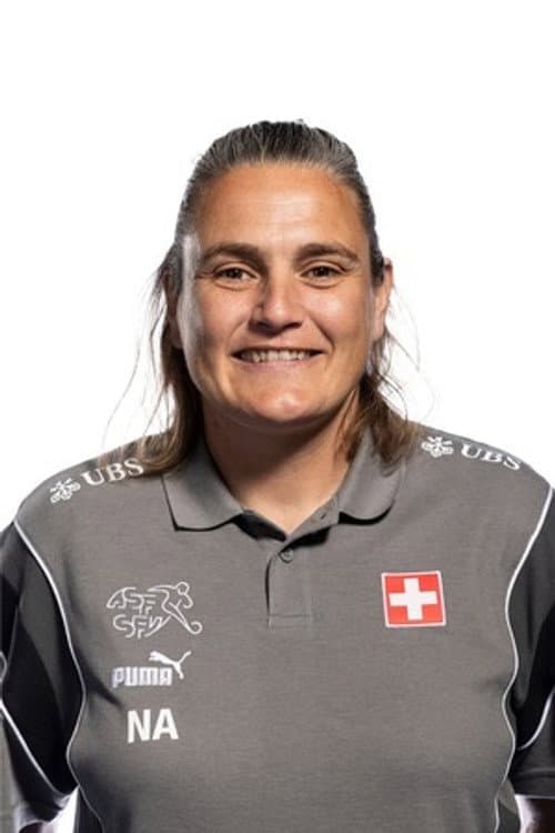 Nadine Angerer foto