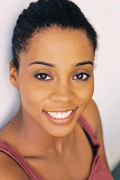 Linara Washington foto