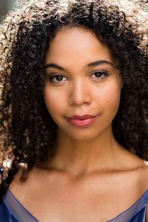 Lucy Ansell foto