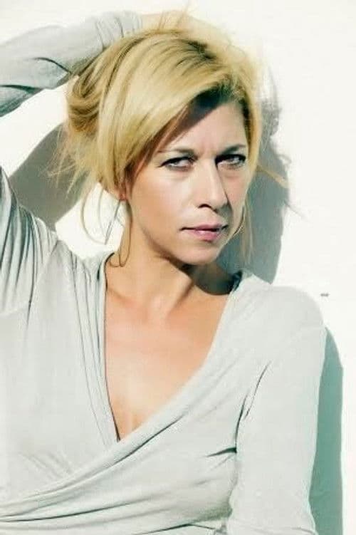 Beatriz Bergamín foto
