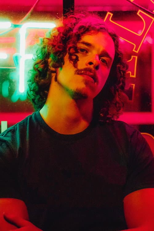 Jack McCafferty foto