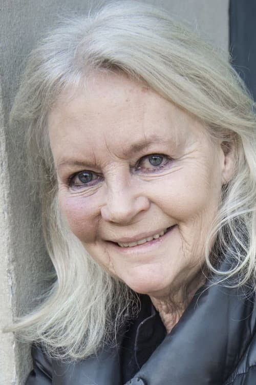 Sisse Reingaard foto