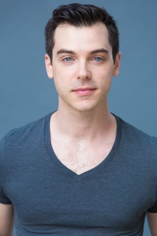 Trey Gerrald foto