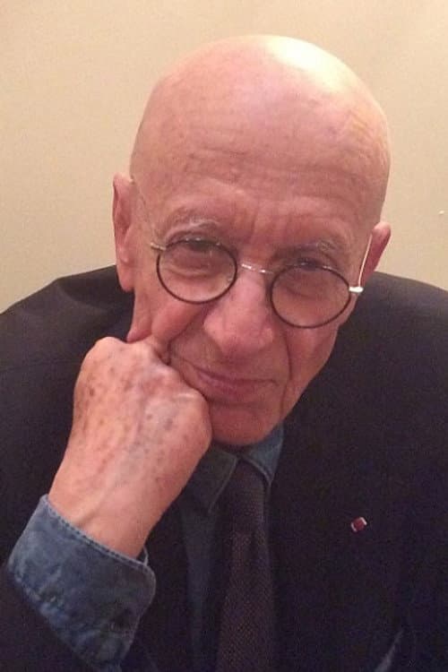 François Gibault foto