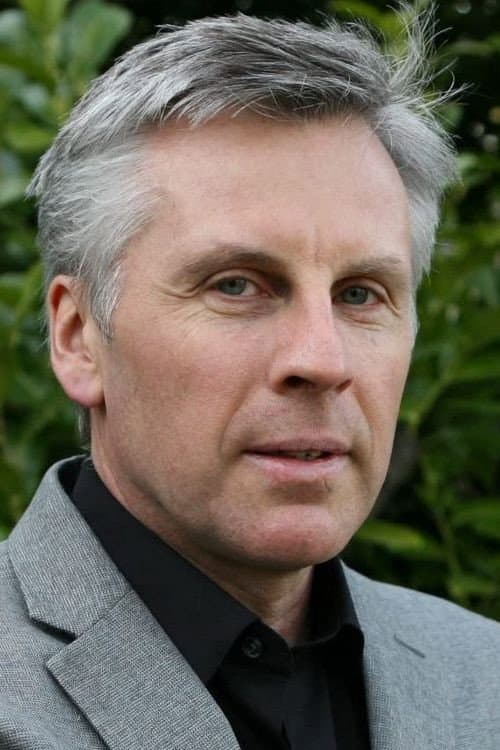 Mike Rohl foto