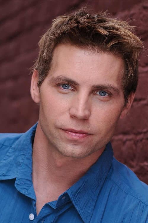 Brock Roberts foto