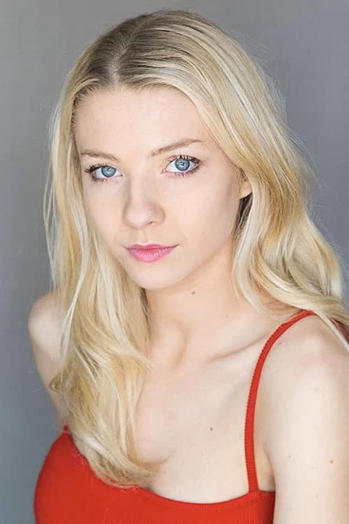 Elise Luthman foto