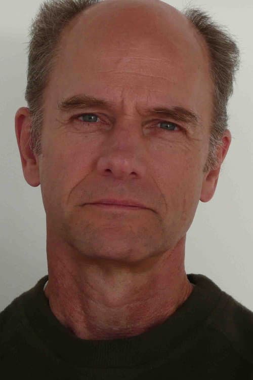 Steve Zettler foto