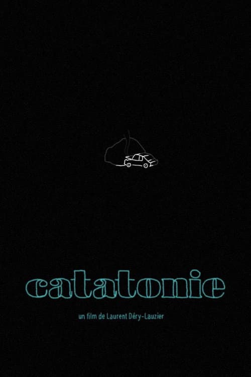 Catatonie (2022) poster