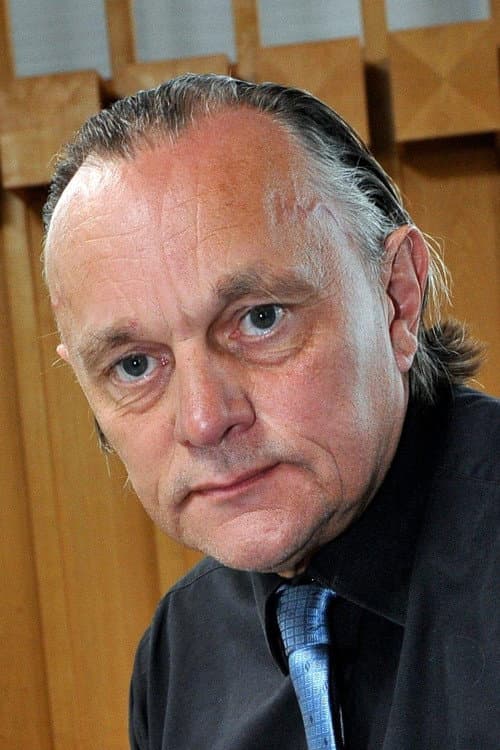 Bert Luppes foto