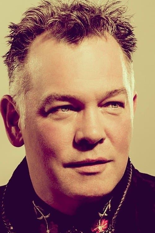 Stewart Lee foto