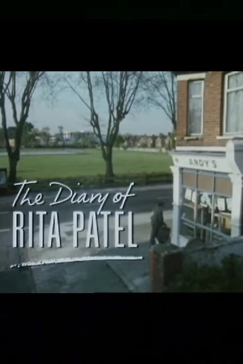 The Diary of Rita Patel (1988) poster