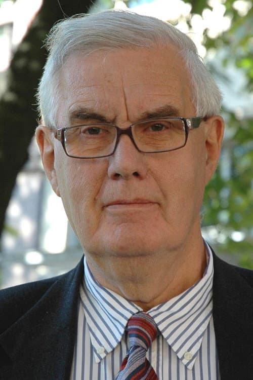 Georg Apenes foto