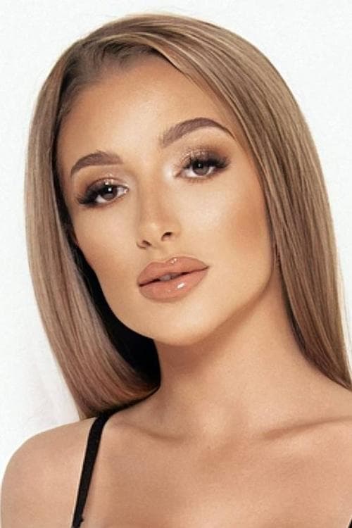 Natasha Tosini foto