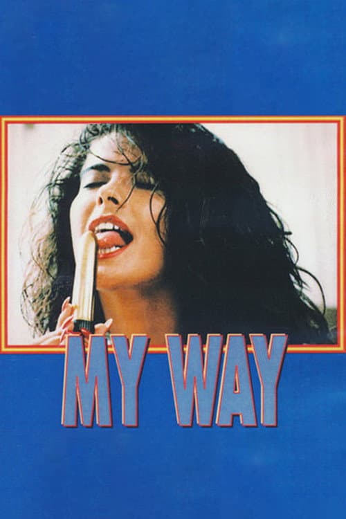 My Way (1995) poster