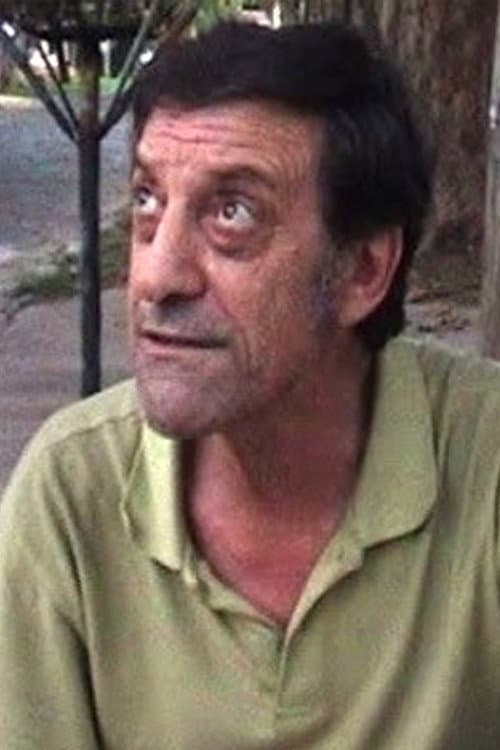 Mario Paolucci foto
