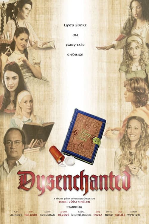 DysEnchanted (2004) poster