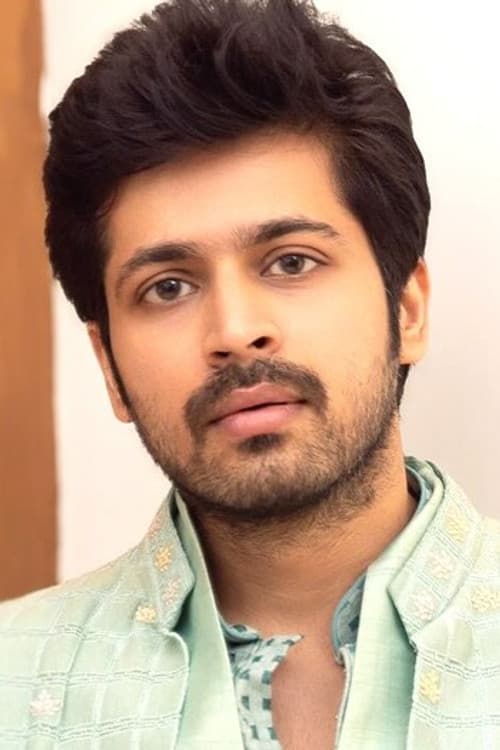 Harish Kalyan foto