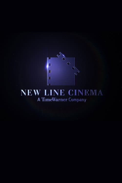 New Line Cinema: The First Generation and the Next Generation (2008) poster