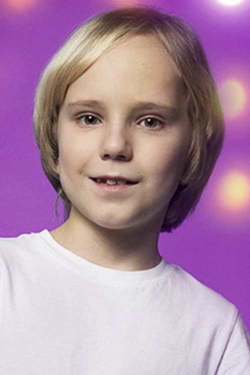 Арсений Сидоров foto