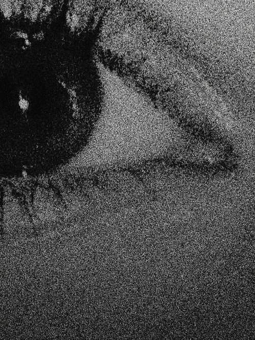 Ojos (2026) poster