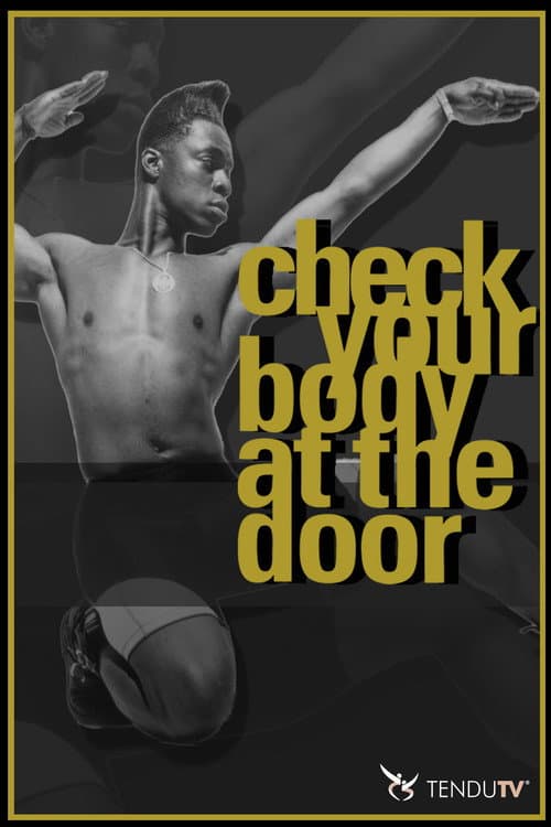 Check Your Body at the Door (2012) poster