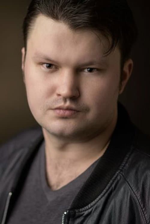 Danny Devine foto