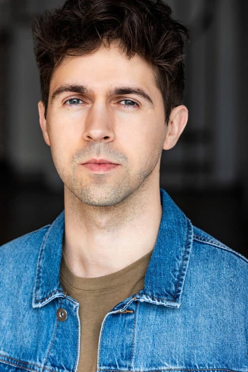 Lucas Moss foto