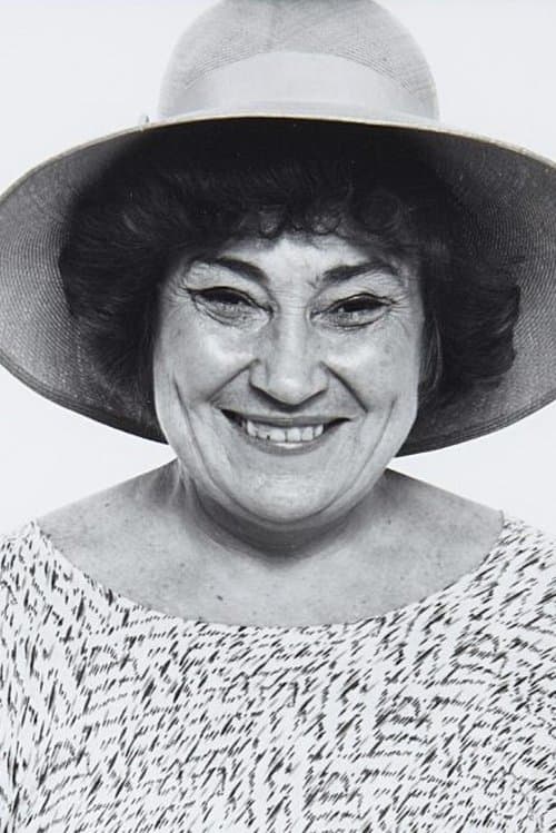 Bella Abzug foto