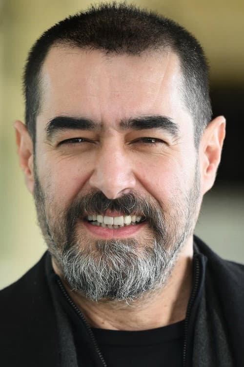 شهاب حسینی foto