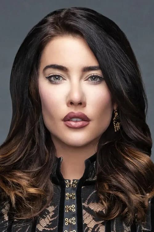 Jacqueline MacInnes Wood foto