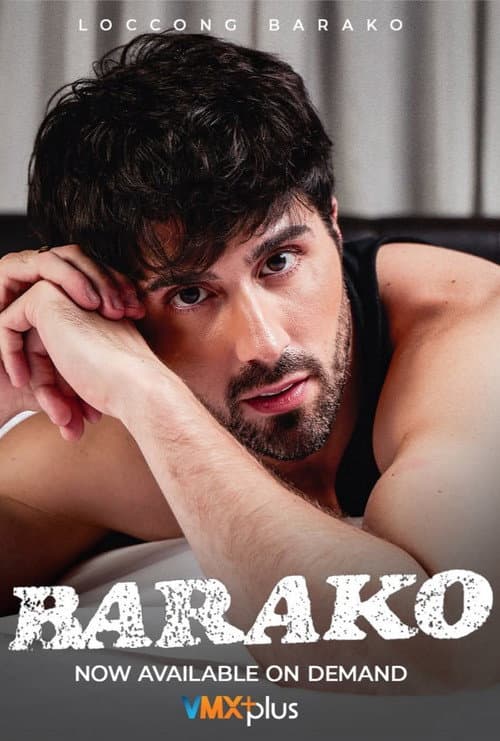 Barako (2026) poster