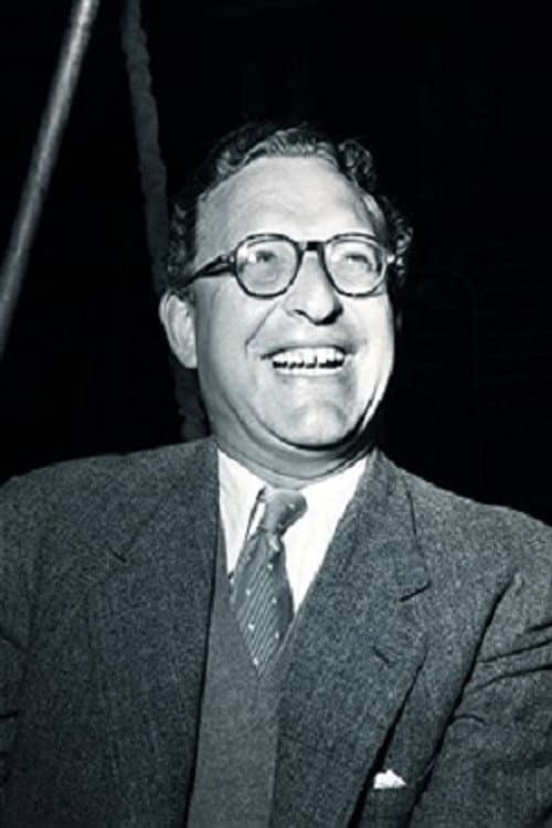 Ralph Thomas foto