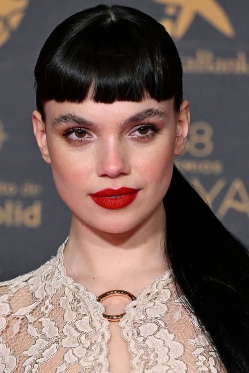 Martina Cariddi foto