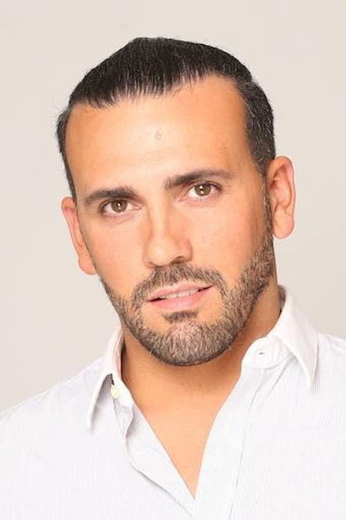 Ricardo Margaleff foto
