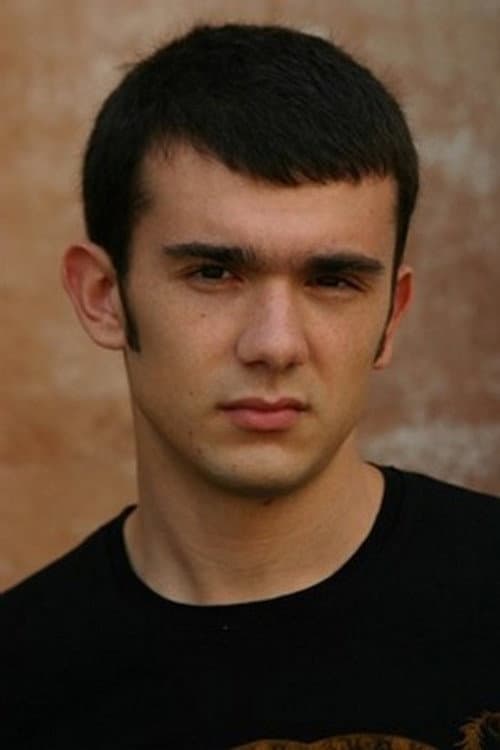 Marco Iannitello foto