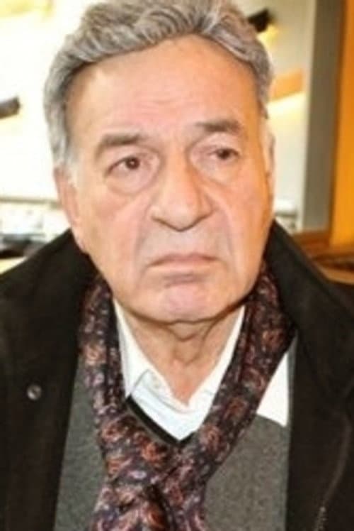 Ünal Küpeli foto