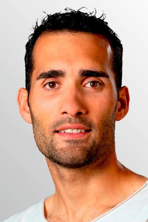 Martin Fourcade foto
